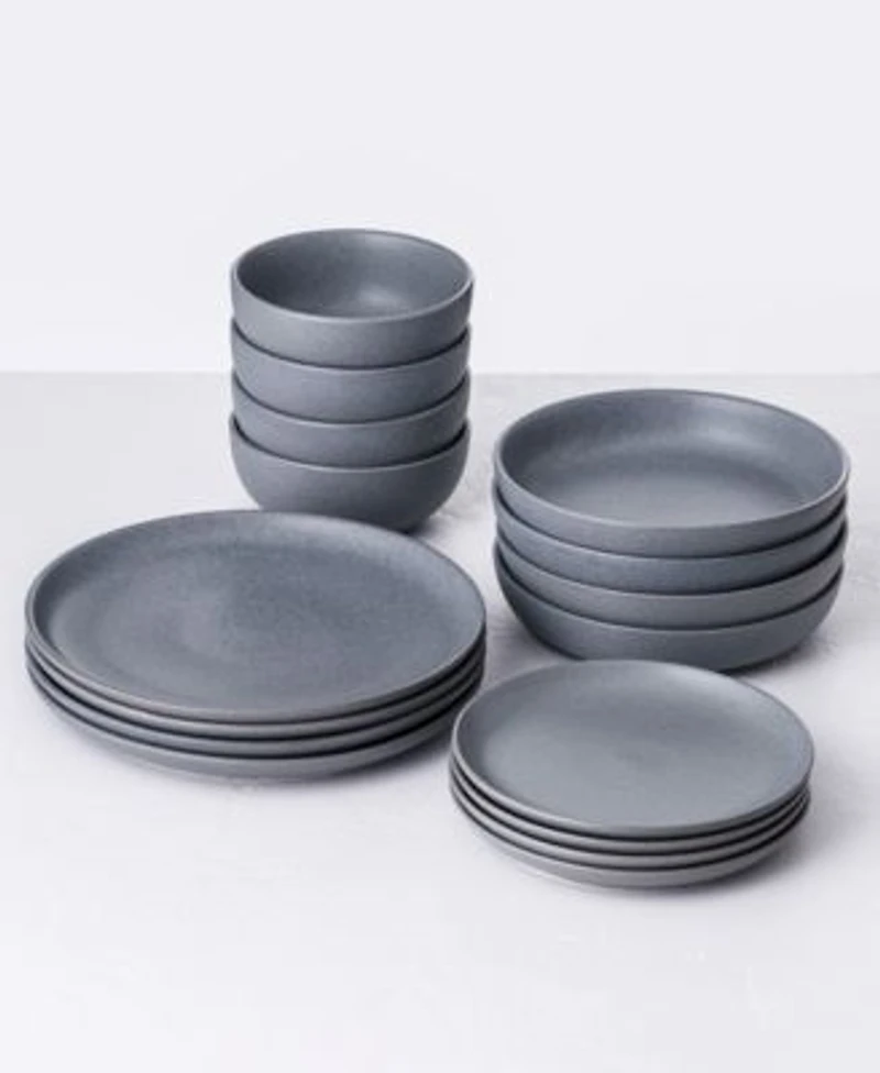 Fortessa Cement Dinnerware Collection