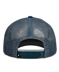 Lucky Brand Women's Collegiate Trucker Hat
