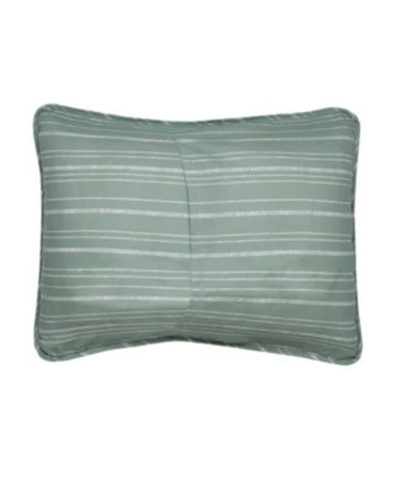Videri Home Holiday Writing Reversible 3 Piece Quilt Sets