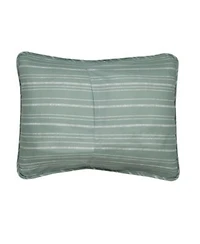 Videri Home Holiday Writing Reversible 3 Piece Quilt Sets