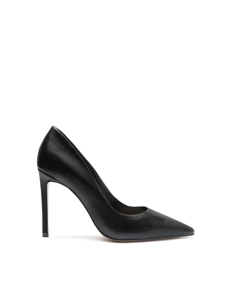 Schutz Women's Lou Pointed Toe Pumps