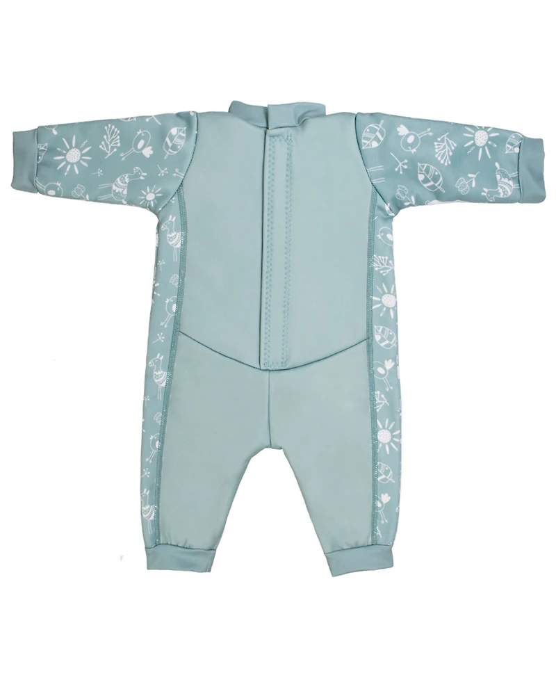 Splash About Baby Boys Warm One Wetsuit Swimsuit