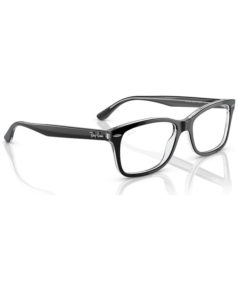 Ray-Ban Unisex Eyeglasses