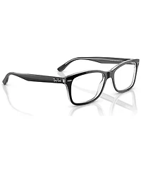 Ray-Ban Unisex Eyeglasses