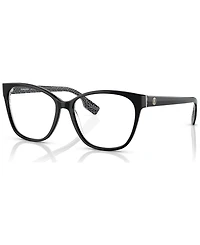 Burberry Women's Caroline Eyeglasses, BE2345 54