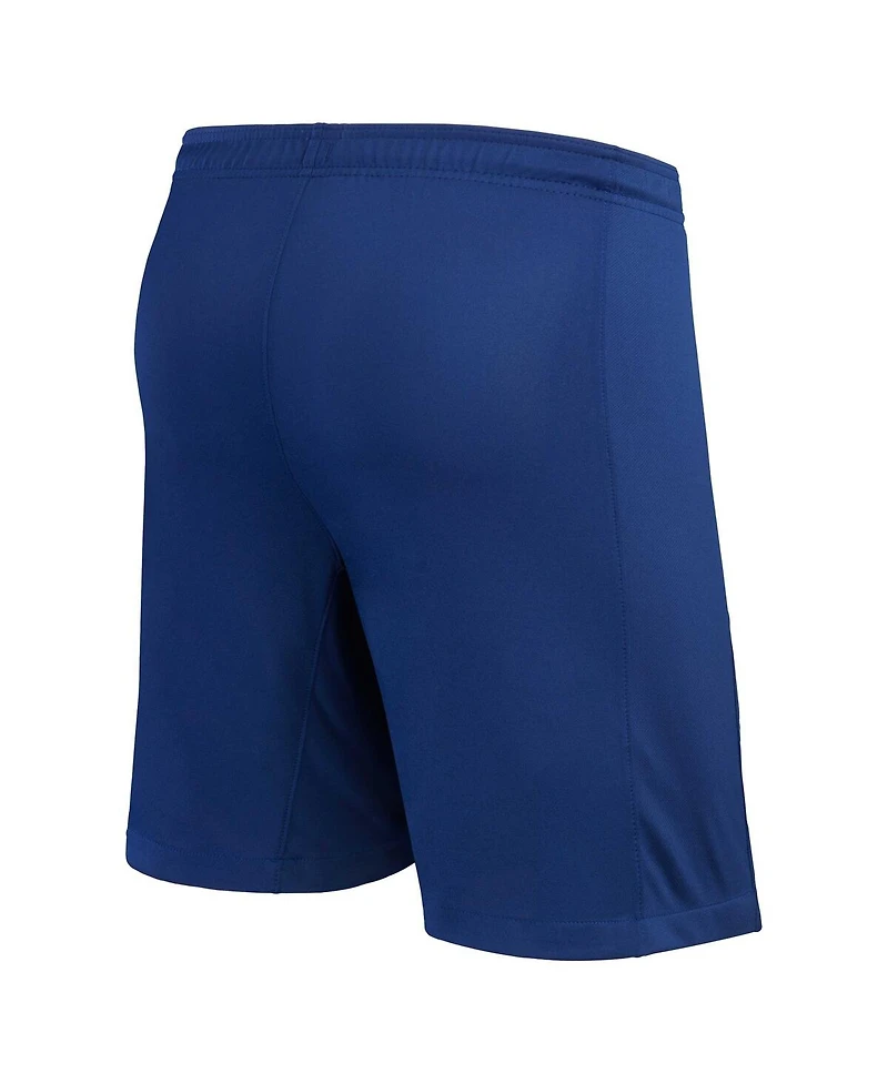 Men's Nike Navy Usmnt 2023 Stadium Performance Shorts