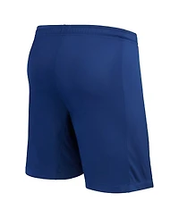 Men's Nike Navy Usmnt 2023 Stadium Performance Shorts
