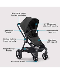 Baby Jogger Baby City Sights Travel System