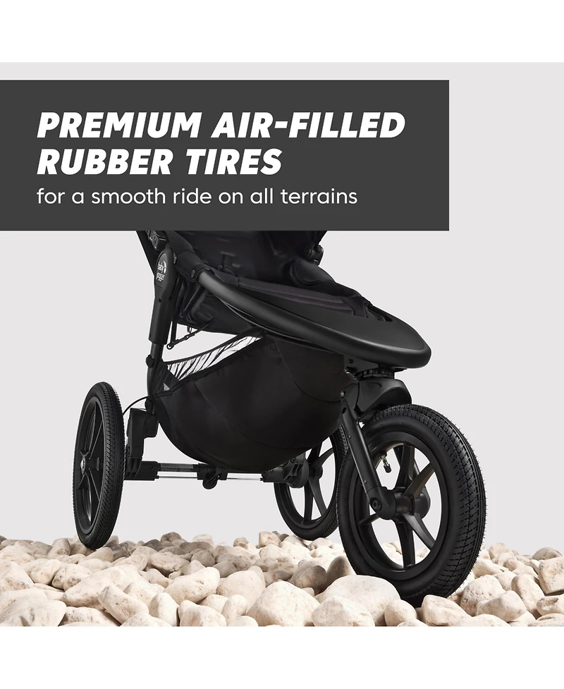 Baby Jogger Baby Str Summit X3 Stroller