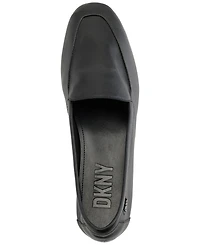 Dkny Women's Laili Slip-On Loafer Flats