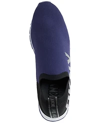 Dkny Women's Azer Slip-On Fashion Platform Sneakers