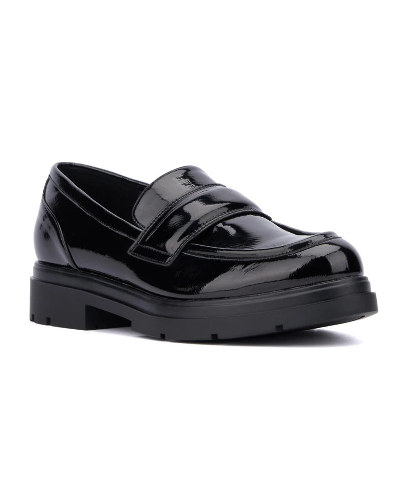 Women's Abbey Casual Loafer