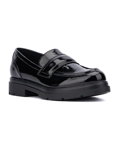 Women's Abbey Casual Loafer