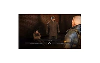Left Alive