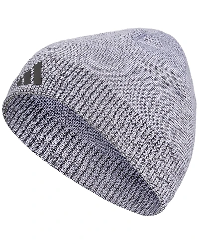 adidas Men's Creator 3 Three-Stripe Performance Beanie