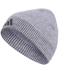 adidas Men's Creator 3 Three-Stripe Performance Beanie