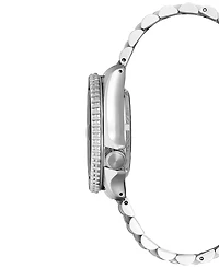 Seiko Men's Automatic 5 Sports Stainless Steel Bracelet Watch 43mm