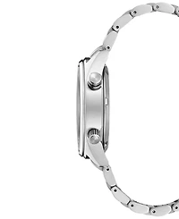 Seiko Men's Chronograph Prospex Speedtimer Stainless Steel Bracelet Watch 44mm