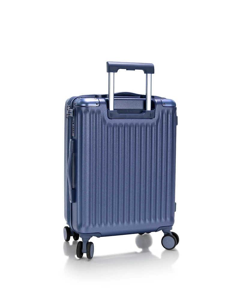 Heys Luxe Hard Side 21" Carryon Spinner