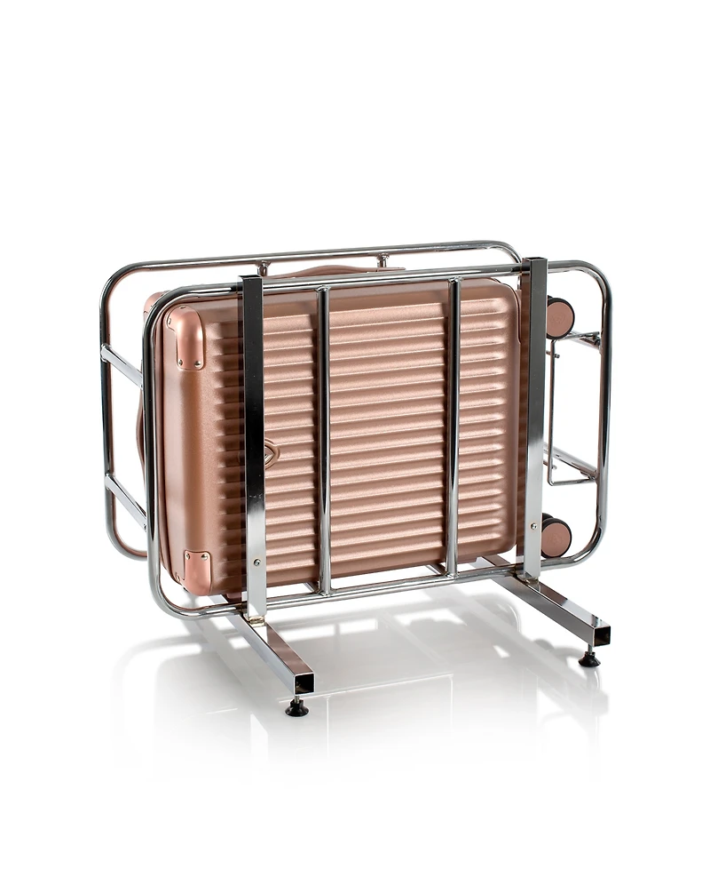 Heys Luxe Hard Side 21" Carryon Spinner