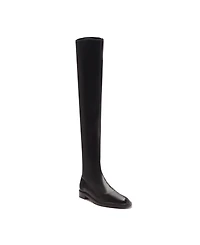 Schutz Women's Kaolin Over-The-Knee Flat Boots