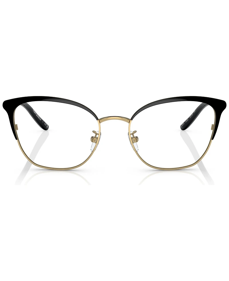 Tory Burch Women's Eyeglasses, TY1076 53