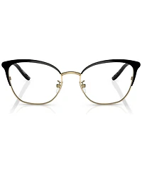 Tory Burch Women's Eyeglasses, TY1076 53