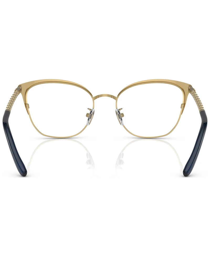 Tory Burch Women's Eyeglasses, TY1076 53