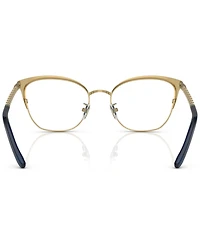 Tory Burch Women's Eyeglasses, TY1076 53