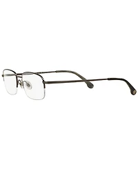 Brooks Brothers Men's Eyeglasses, Bb 487T 52