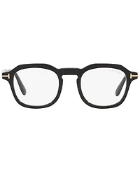 Tom Ford Men's FT5836-b Eyeglasses, TR001543 49