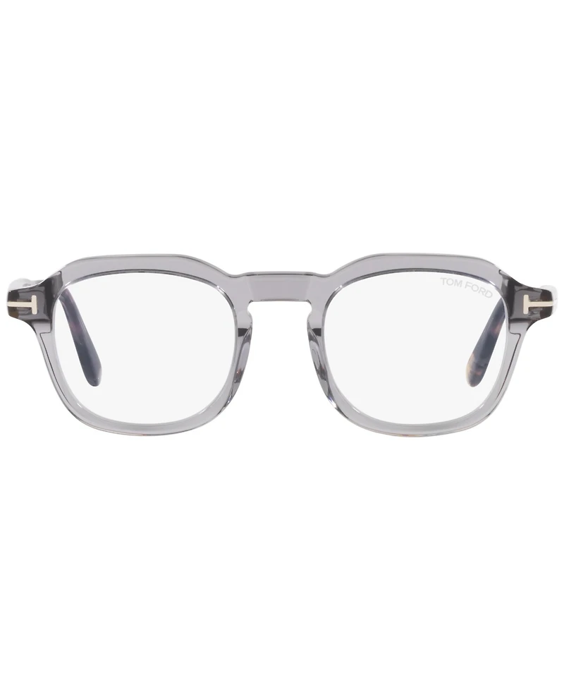 Tom Ford Men's FT5836-b Eyeglasses, TR001543 49