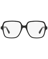 Gucci Women's GG1193O Eyeglasses, GC001941 56