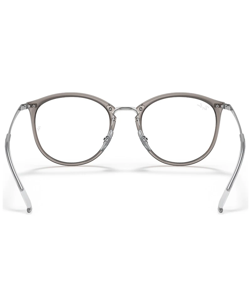Ray-Ban Women's Eyeglasses, RB7140 51