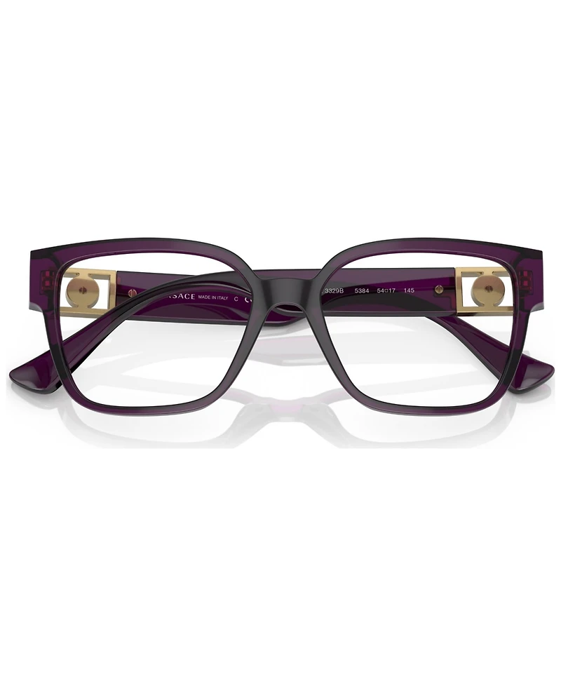 Versace Women's Eyeglasses, VE3329B 54