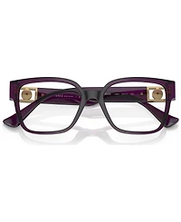 Versace Women's Eyeglasses, VE3329B 54