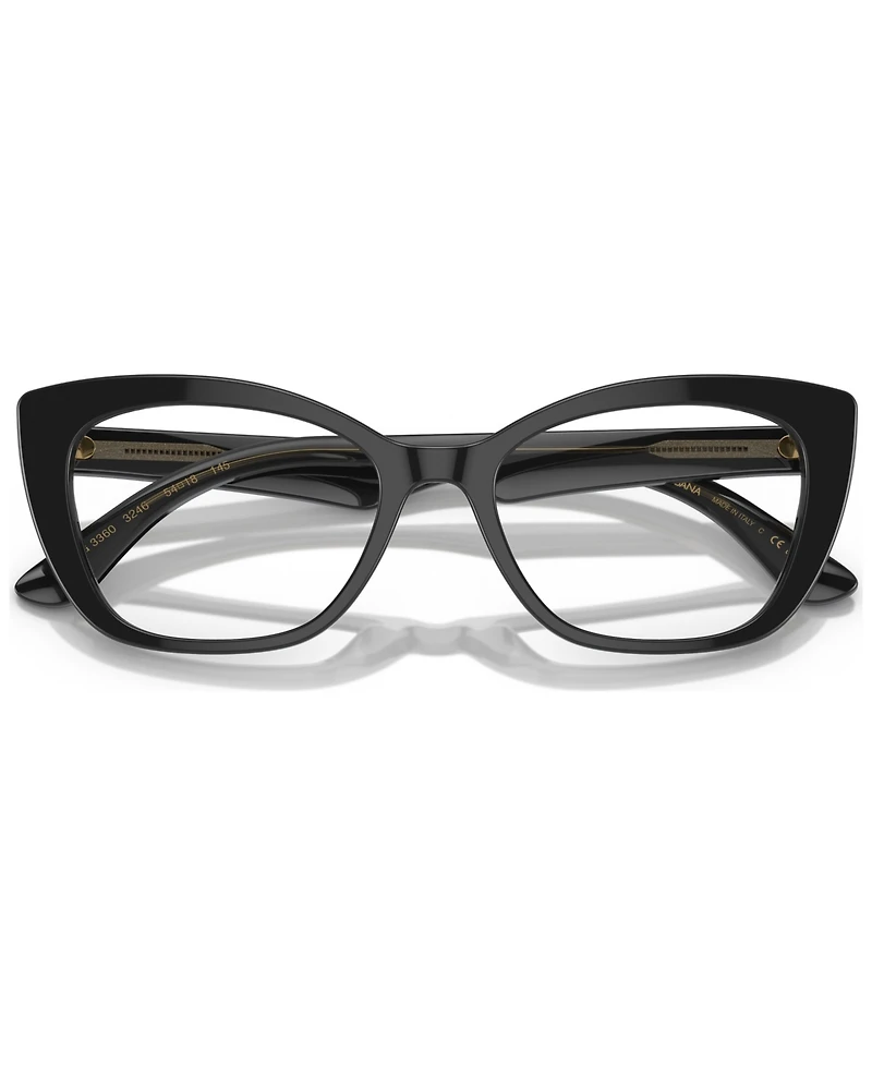 Dolce&Gabbana Women's Eyeglasses