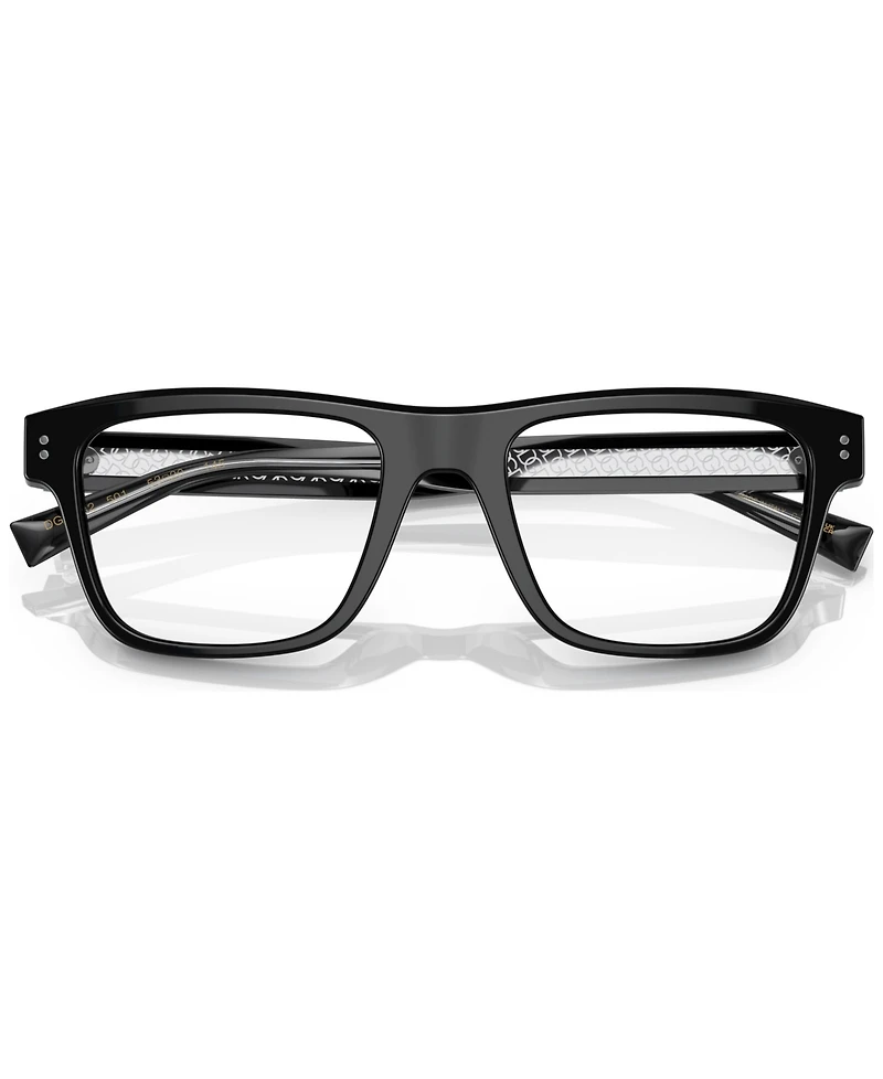 Dolce&Gabbana Men's Eyeglasses