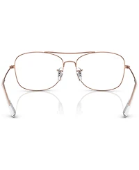 Ray-Ban Unisex Eyeglasses, RB6499 57