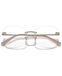 Tiffany & Co. Women's Eyeglasses, TF1150 55