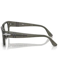 Persol Men's Eyeglasses, PO3315V 55