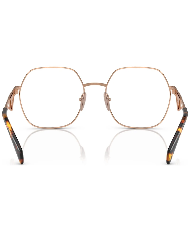 Prada Women's Eyeglasses, Pr 59ZV 56
