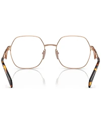 Prada Women's Eyeglasses, Pr 59ZV 56