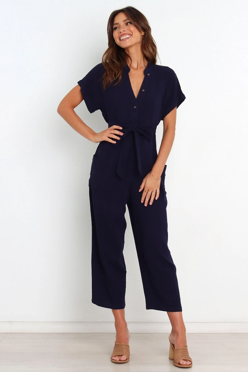Petal and Pup Women's Archie Jumpsuit