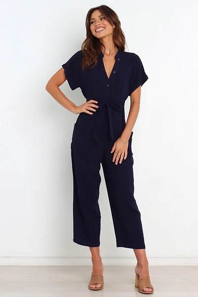 Petal and Pup Women's Archie Jumpsuit