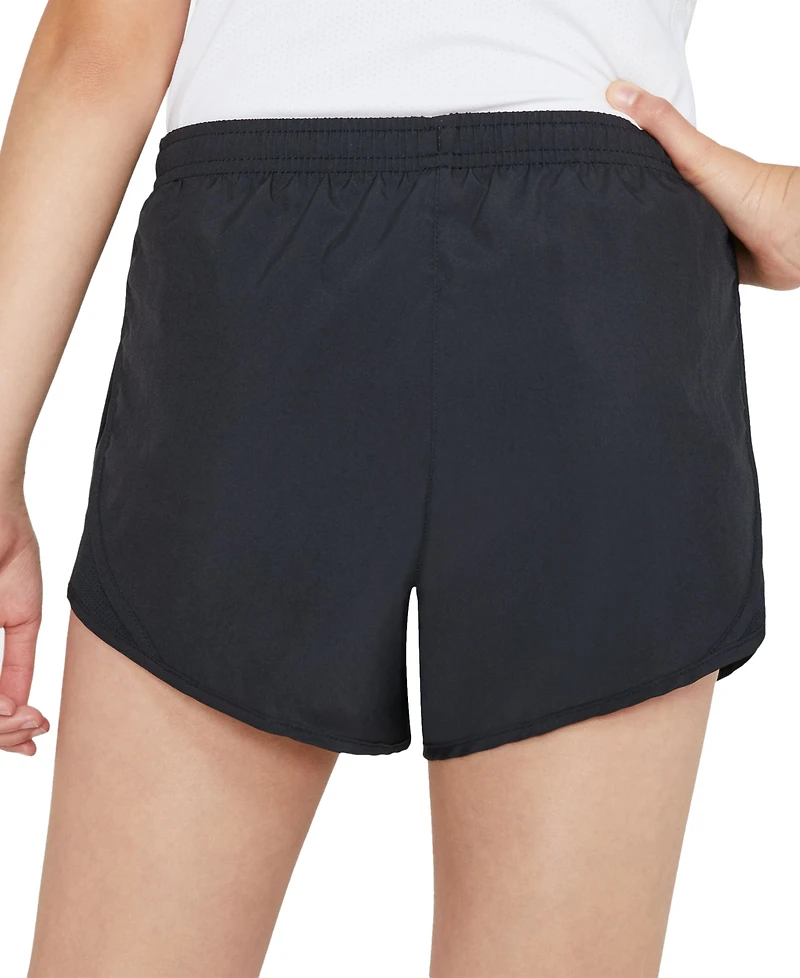 Nike Big Girls Dri-Fit Tempo Running Shorts