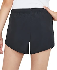 Nike Big Girls Dri-Fit Tempo Running Shorts