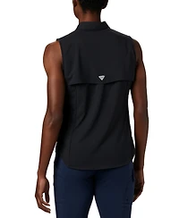 Columbia Women's Tamiami Sleeveless Shirt