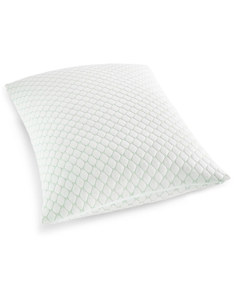 Charter Club Calming Custom Comfort Pillow, Standard/Queen, Exclusively at Macy's
