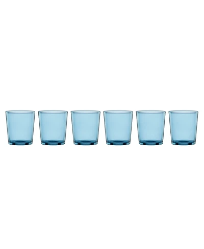 Oneida Stackables Shot Glasses, Set of 6